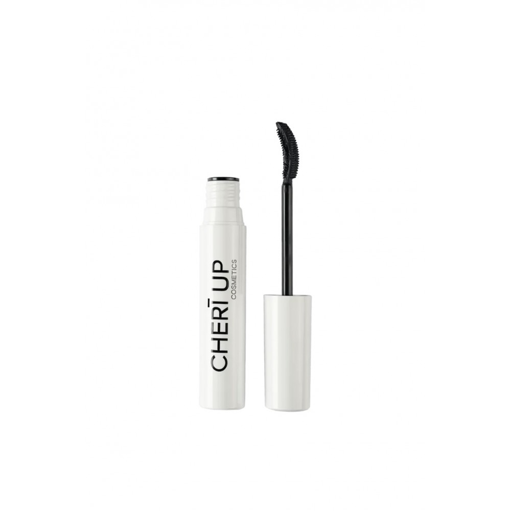 Cherī up Grande Lift Mascara Black
