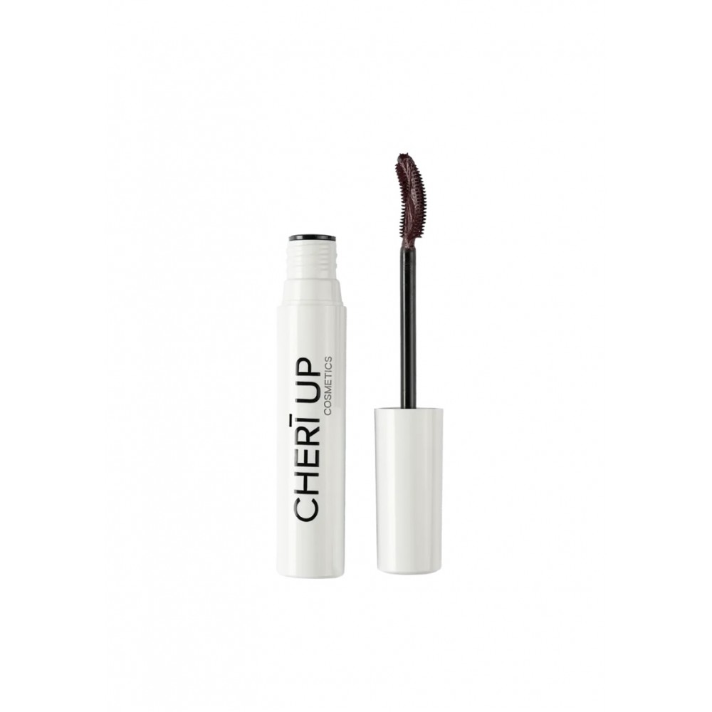 Cherī up Grande Lift Mascara Bordeaux
