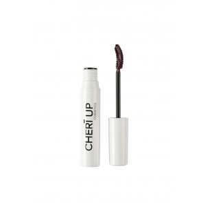 Cherī up Grande Lift Mascara Bordeaux