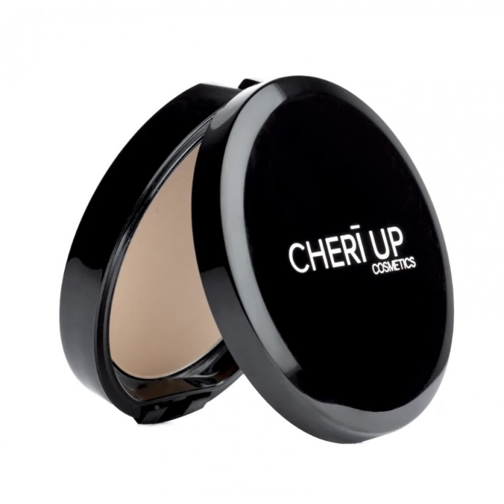 Cherī up Compact Powder 18gr