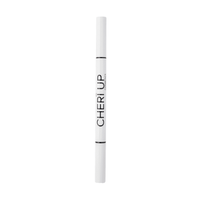 Cherī up Double Easy Eyeliner Black