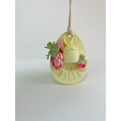 Elena Manakou Κρεμαστό διακοσμητικό Καλό Πάσχα