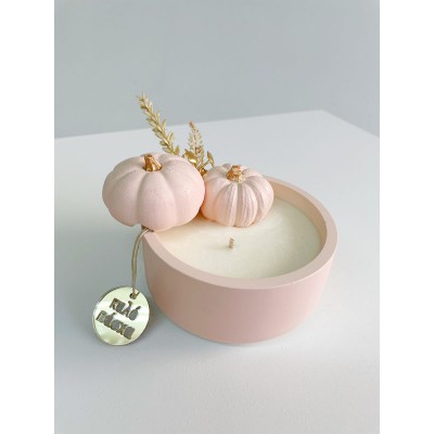 Elena Manakou Κουτί μεγάλο με Κολοκύθες