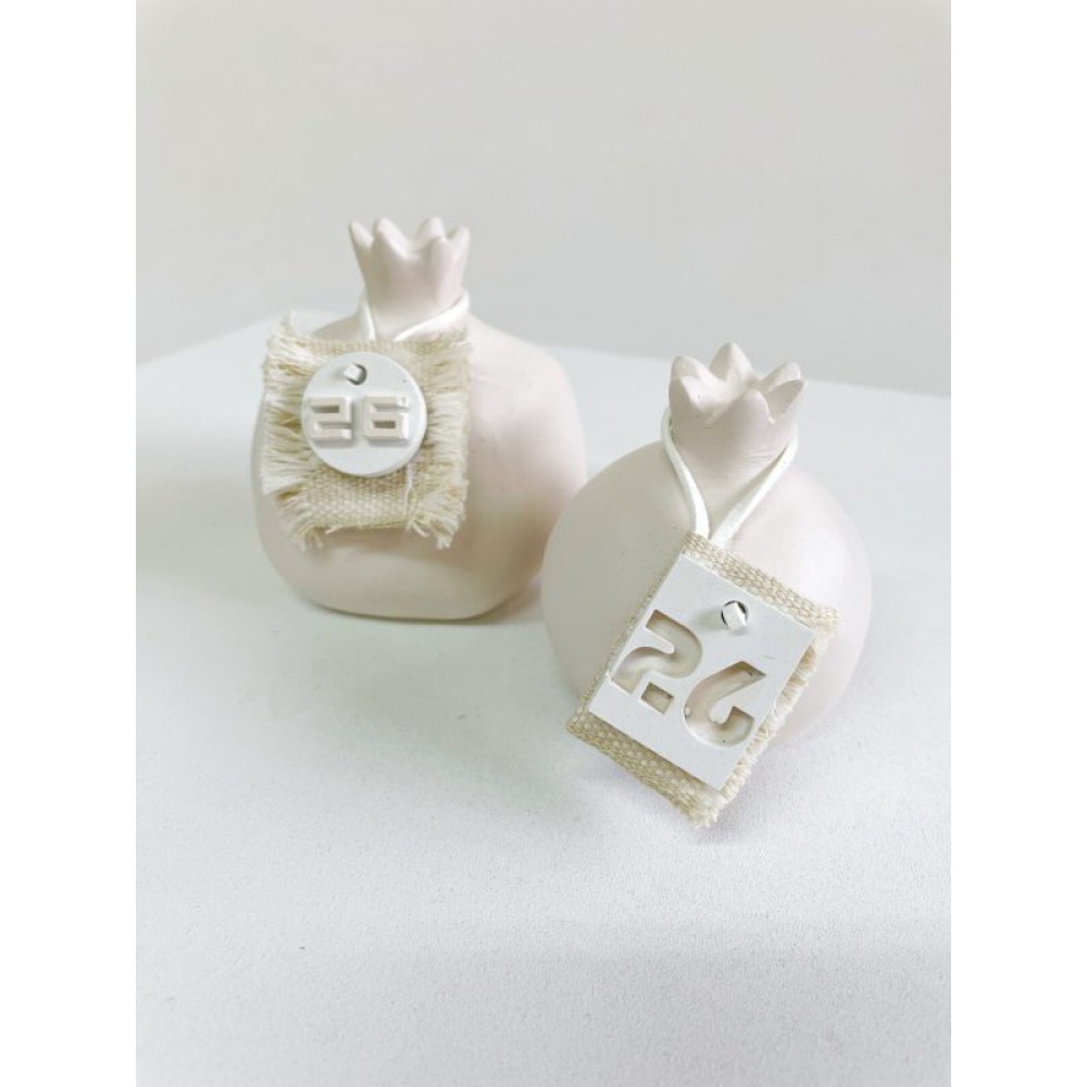 Elena Manakou Ρόδι μεγάλο