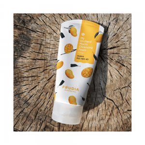 Frudia My Orchard Αφρός Καθαρισμού Προσώπου με Εκχύλισμα Μάνγκο 120ml