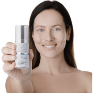 Galiniko HFC 7% Υαλουρονικό Οξύ 30ml