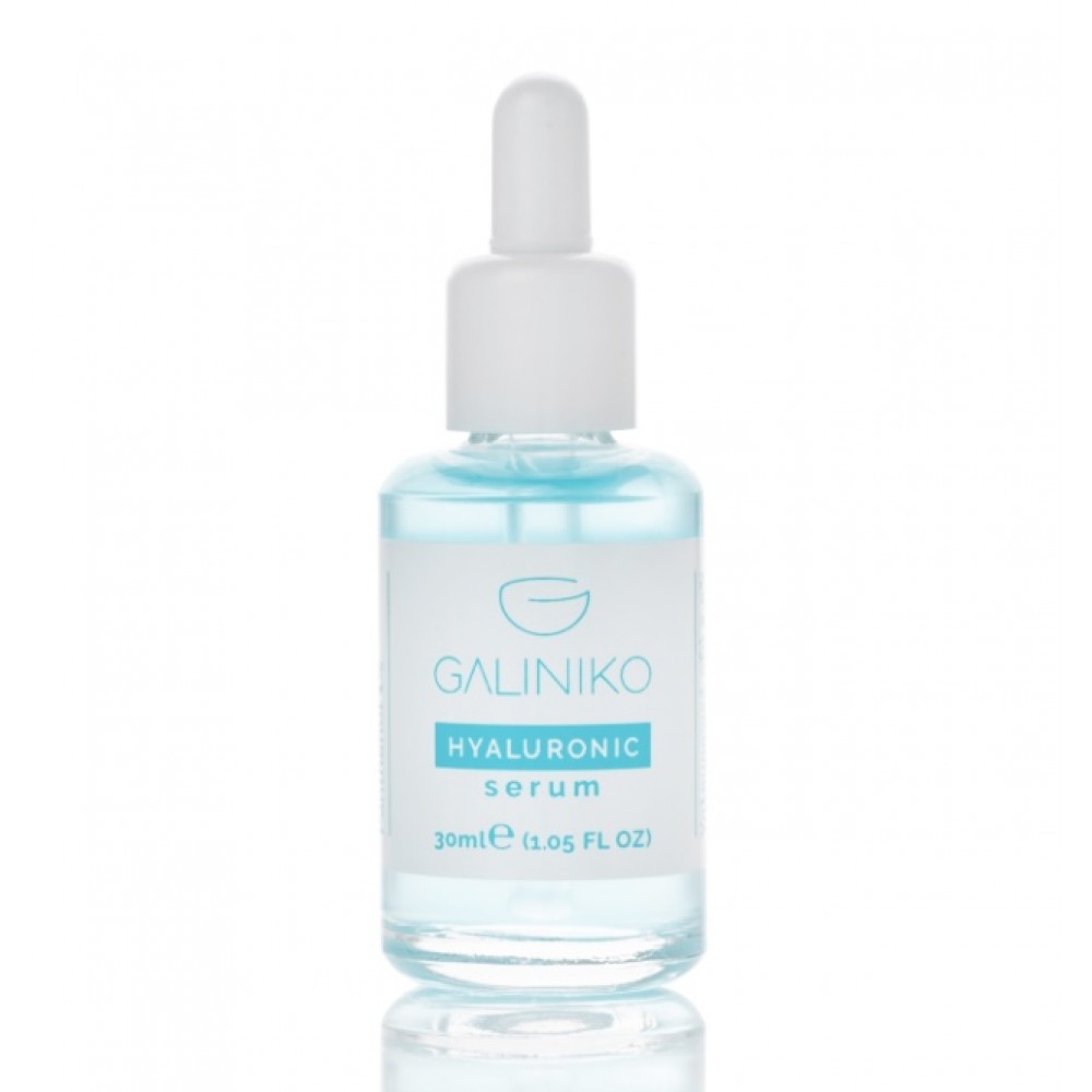 Galiniko Ορός Υαλουρονικού Οξέος 2,5% 30ml