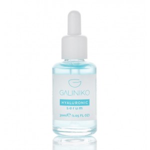 Galiniko Ορός Υαλουρονικού Οξέος 2,5% 30ml