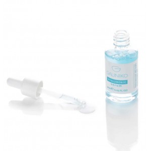 Galiniko Ορός Υαλουρονικού Οξέος 2,5% 30ml