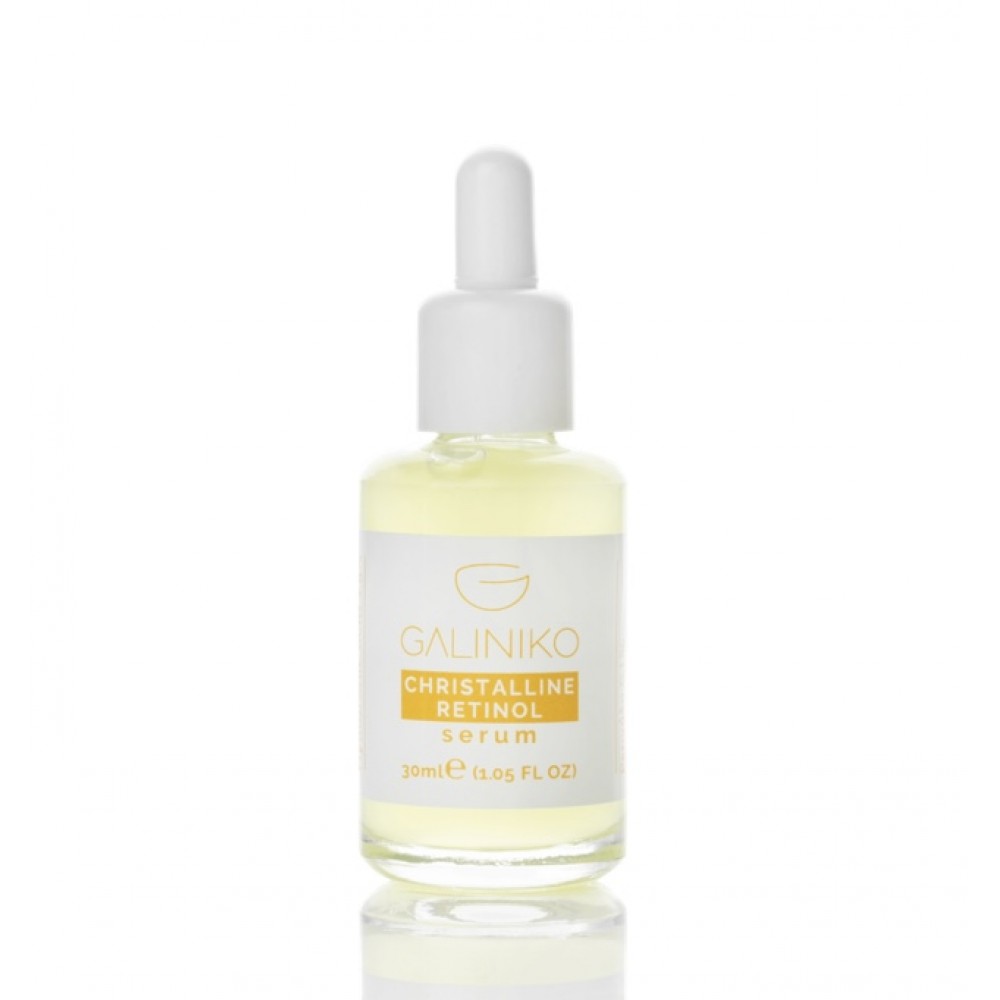 Galiniko Ορός Κρυσταλλικής Ρετινόλης 30ml 