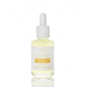 Galiniko Ορός Κρυσταλλικής Ρετινόλης 30ml 