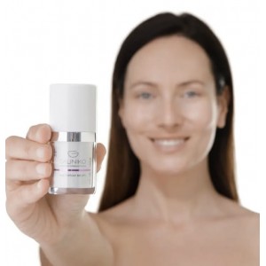 Galiniko Ορός Αναδόμησης Ματιών 15ml