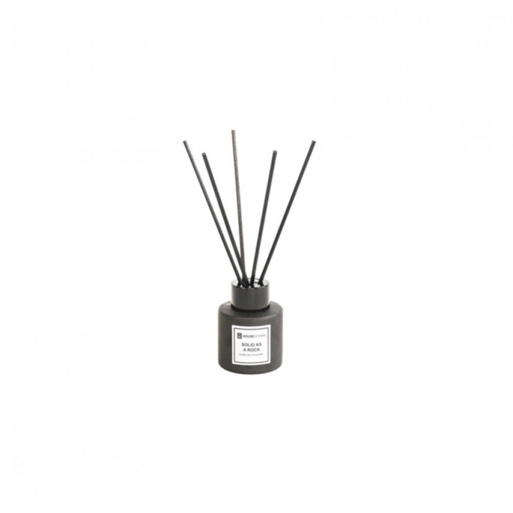 BS Reed Diffuser Solid as a Rock 50ml