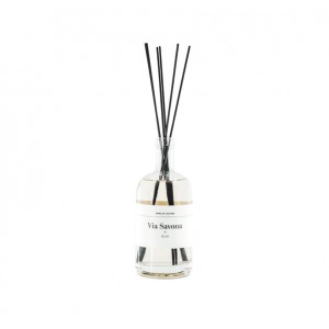 BS Reed Diffuser Via Savona Milan 100ml