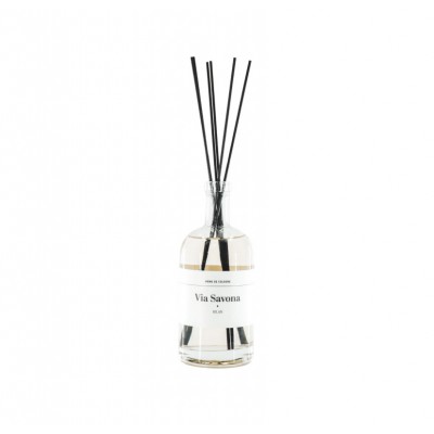 BS Reed Diffuser Via Savona Milan 100ml