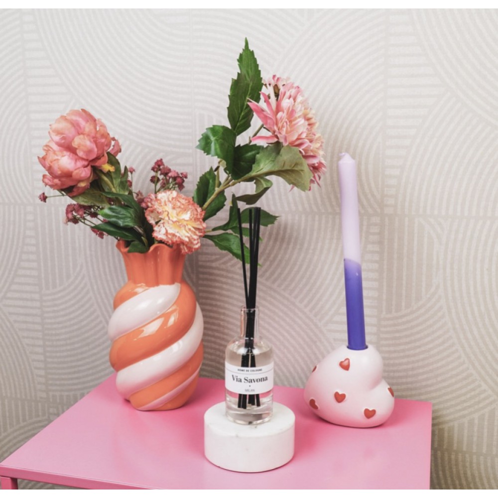 BS Reed Diffuser Via Savona Milan 100ml