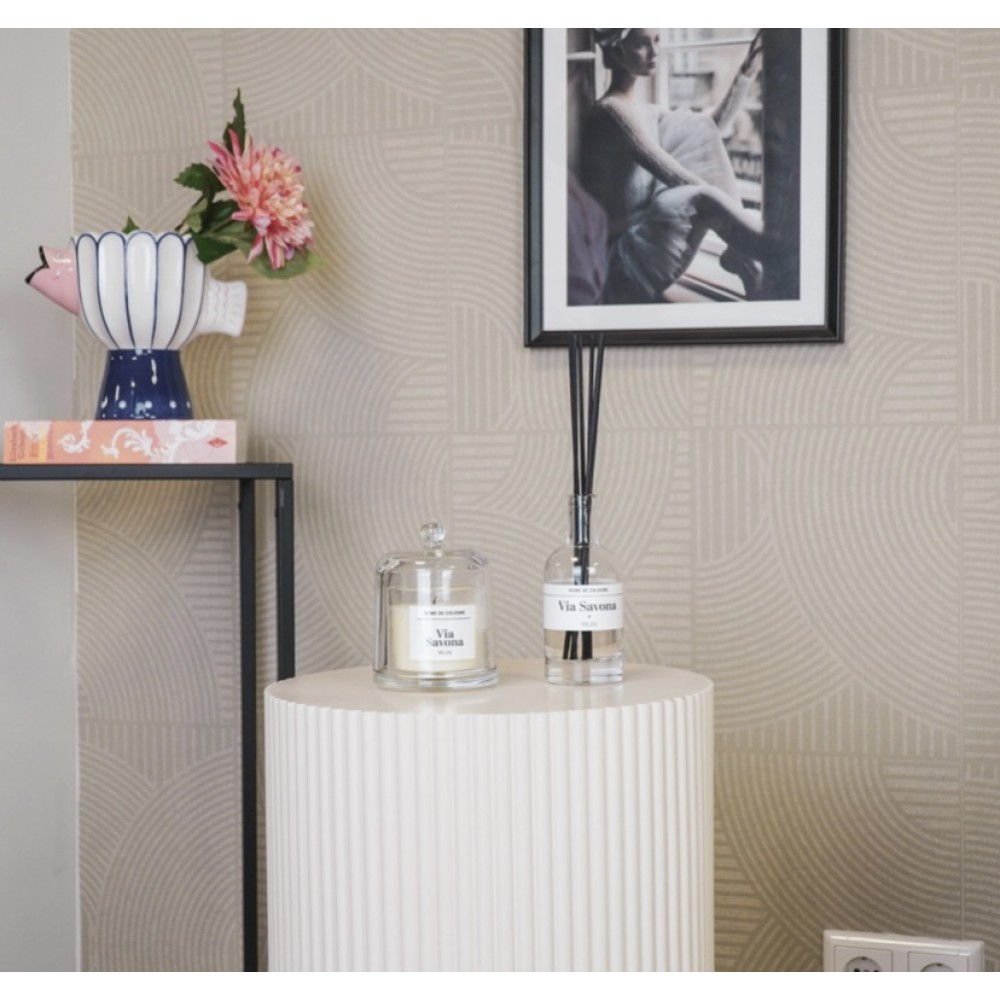 BS Reed Diffuser Via Savona Milan 100ml