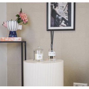 BS Reed Diffuser Via Savona Milan 100ml