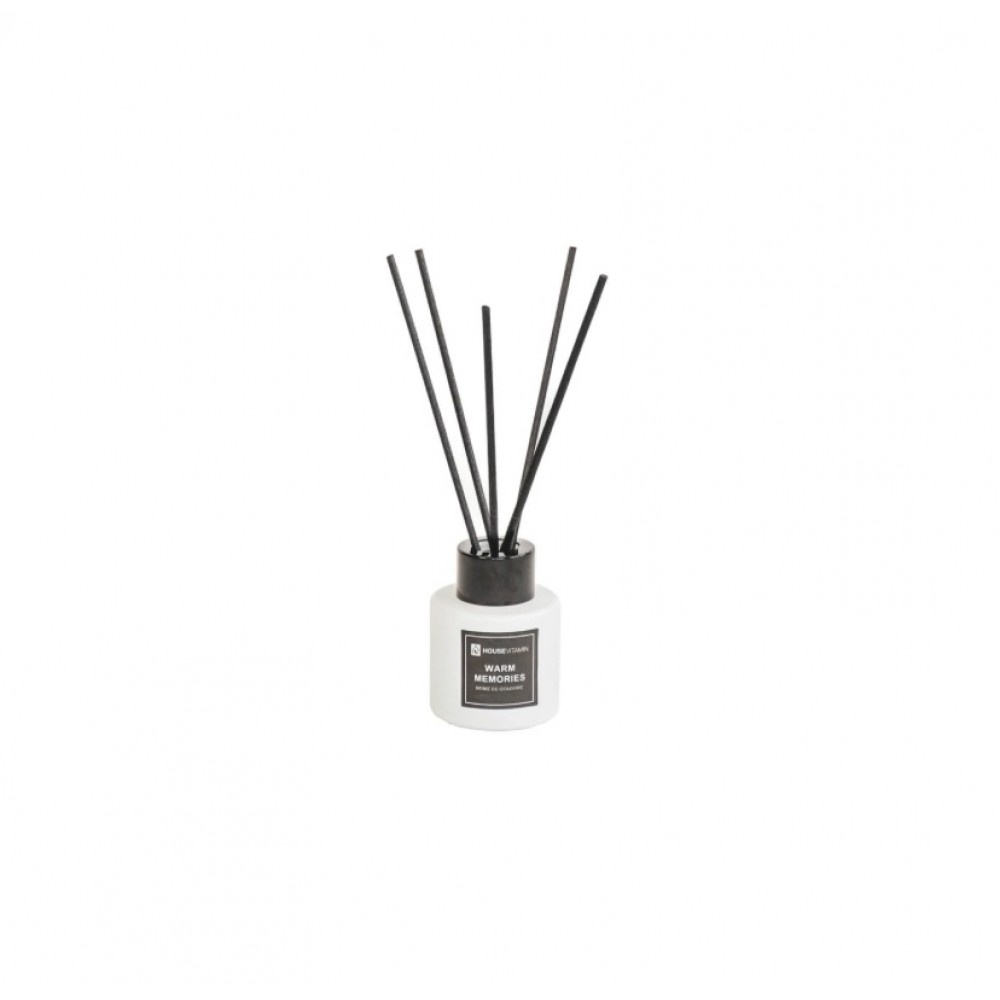 BS Reed Diffuser Warm Memories 50ml