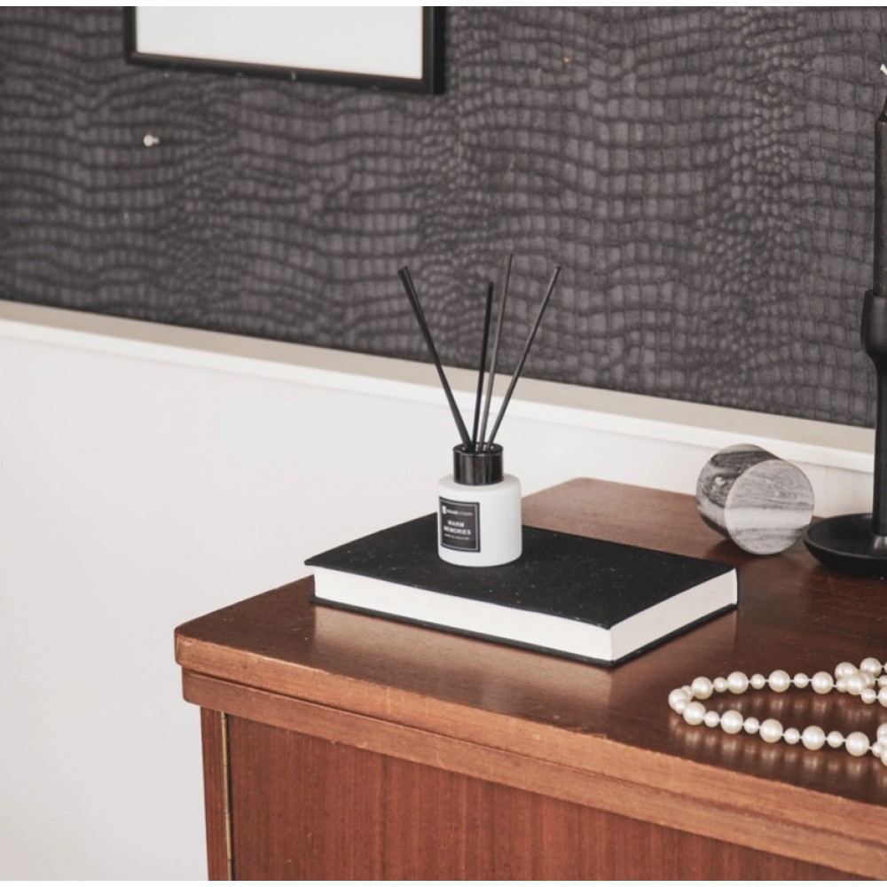 BS Reed Diffuser Warm Memories 50ml