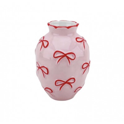 BS "Ribbons" Vase 