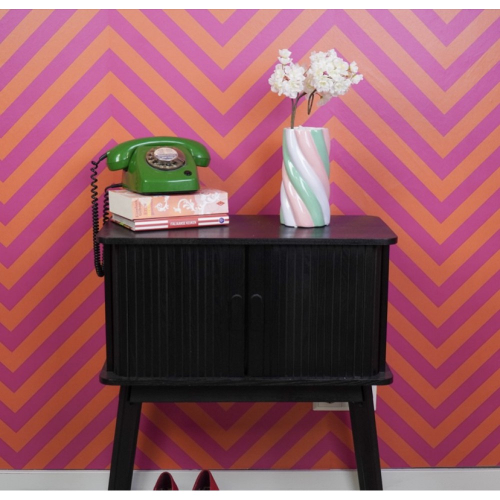 BS "Marshmellow" Vase 