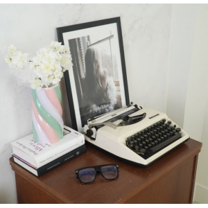 BS "Marshmellow" Vase 