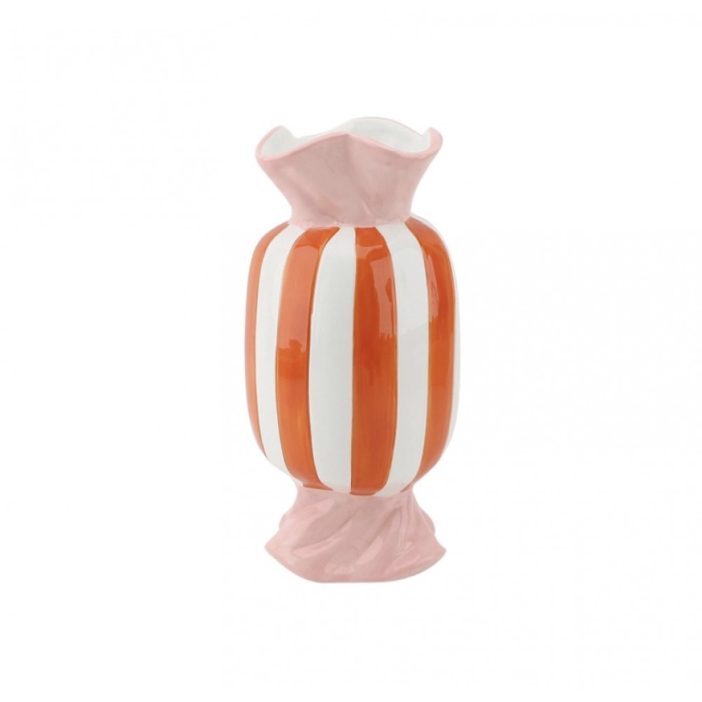 BS " Candy" Vase 