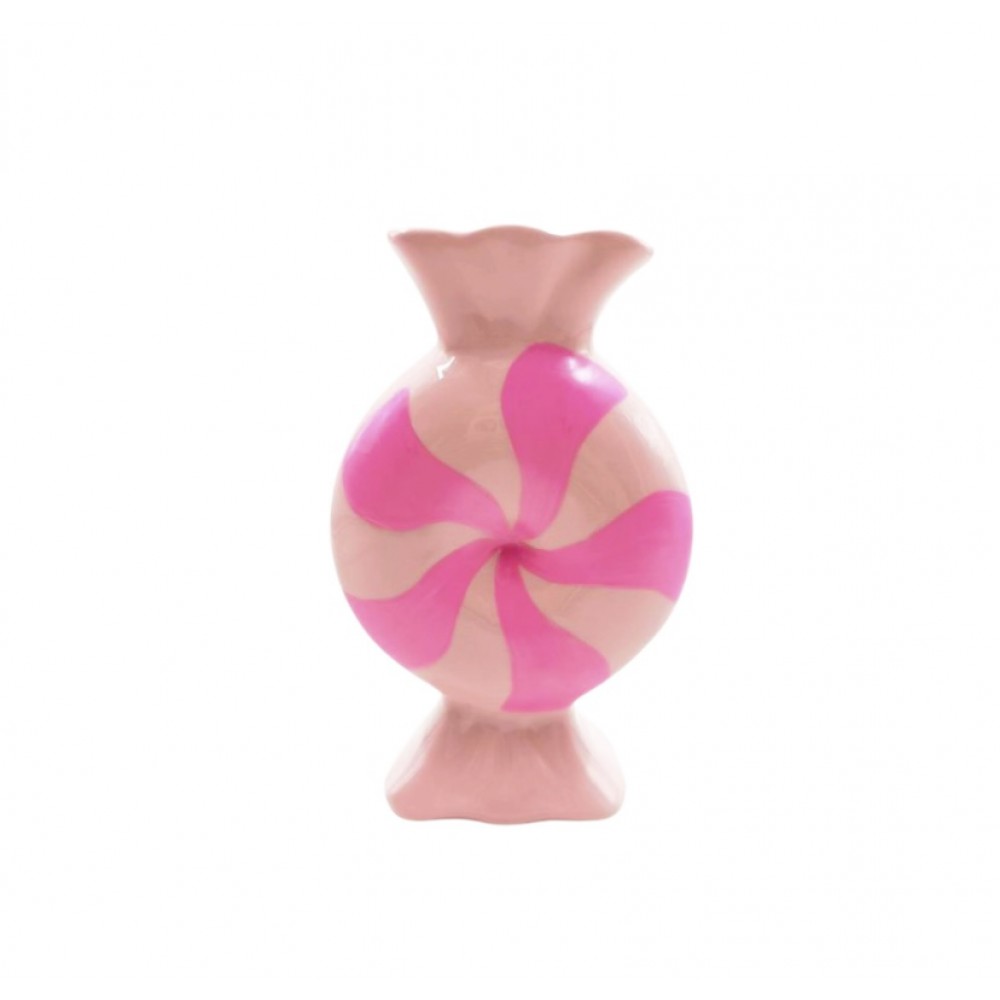 BS "Toffee Candy" Vase 