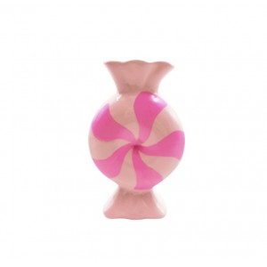 BS "Toffee Candy" Vase 