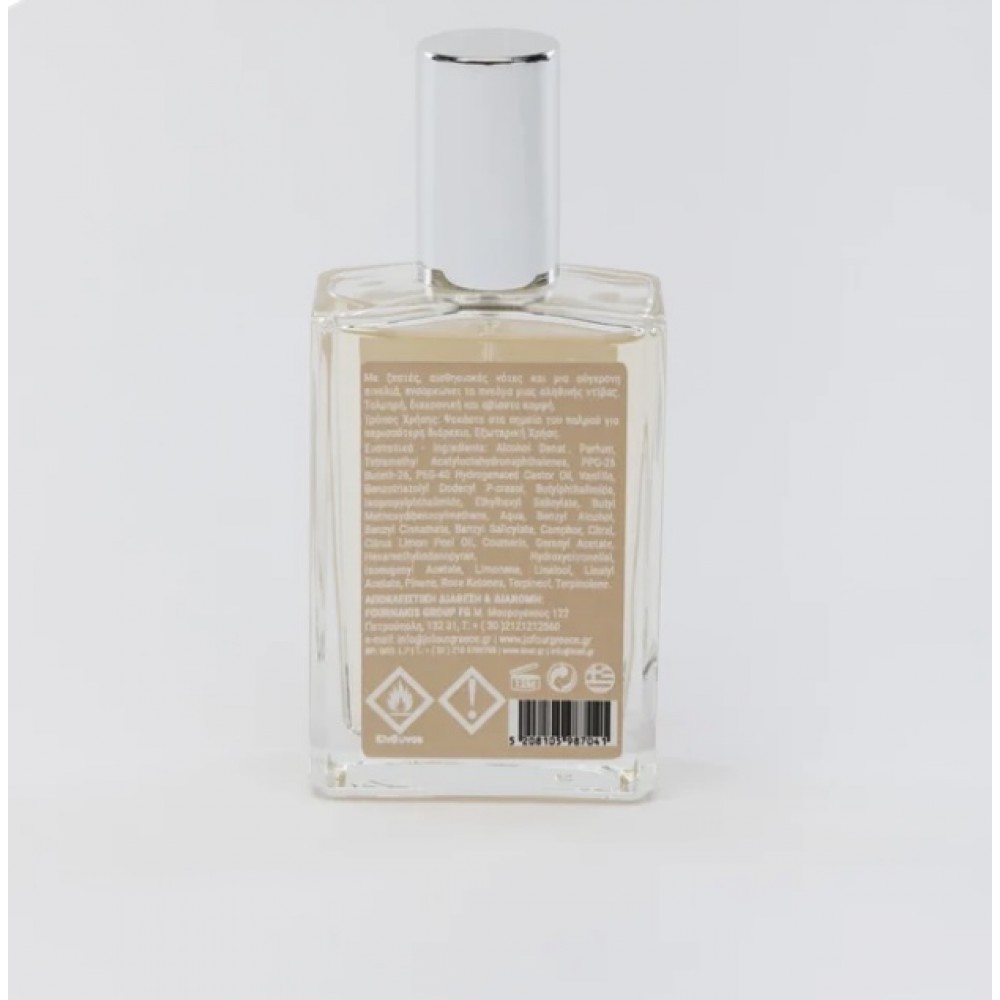 Jo.Four - Essential Sweet Diva Eau de Parfum 50ml