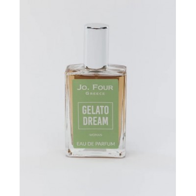 Jo.Four - Essential Gelato Dream Eau de Parfum 50ml