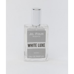 Jo.Four - Essential White Luxe Eau de Parfum 50ml