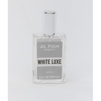 Jo.Four - Essential White Luxe Eau de Parfum 50ml