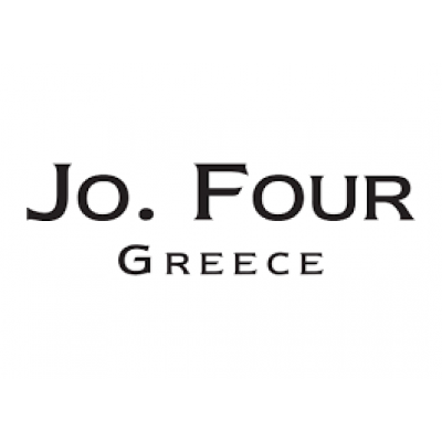 Jo. Four