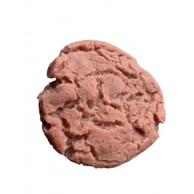 Kerī Χειροποίητo αρωματικό μπισκότο από 100% κερί σόγιας με άρωμα Ginger Cookies 42gr 