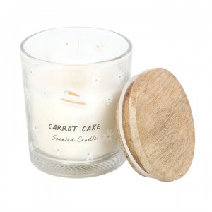 BS "Sweet Carrot Cake"Candle 555gr