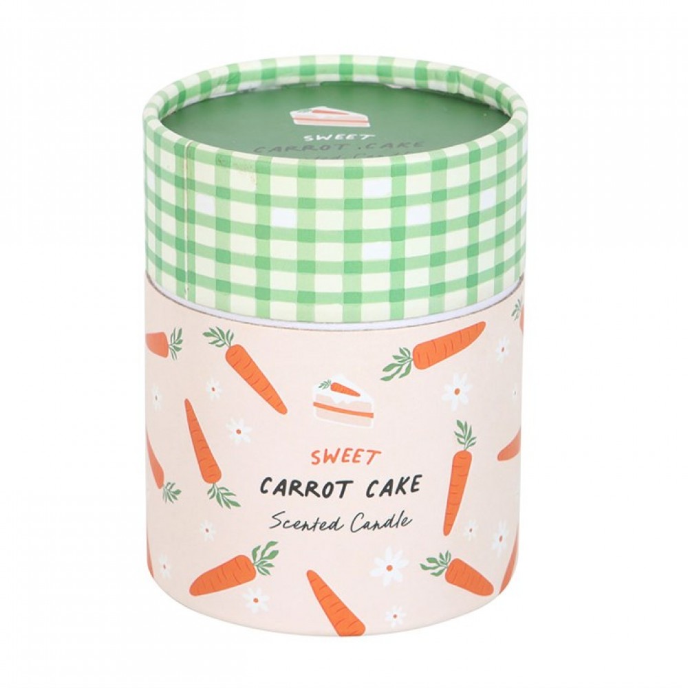BS "Sweet Carrot Cake"Candle 555gr