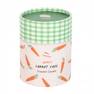 BS "Sweet Carrot Cake"Candle 555gr