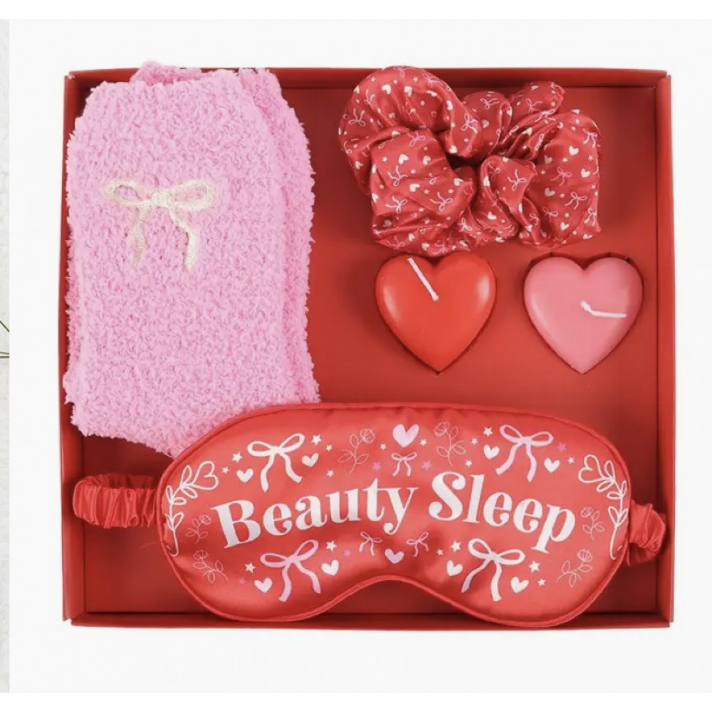 BS Beauty Sleep Gift Box