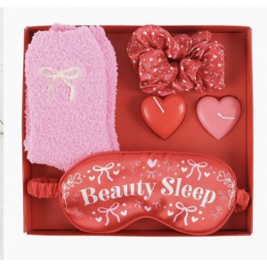 BS Beauty Sleep Gift Box