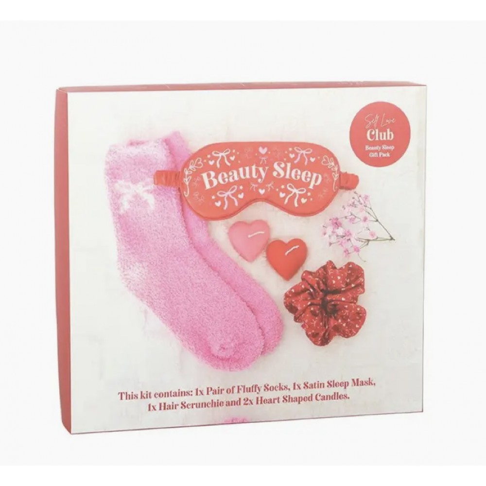 BS Beauty Sleep Gift Box