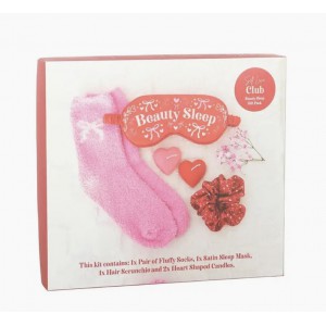 BS Beauty Sleep Gift Box