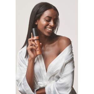 Scandal Beauty Illusion Σπρέι Προετοιμασίας & Σεταρίσματος Λάμψης Dark 50ml