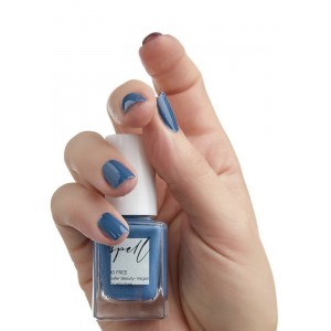 Spell Cosmetics No. 80 Μπλε raf 11ml
