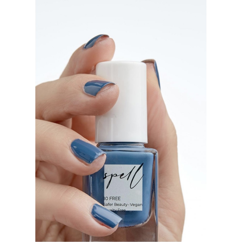 Spell Cosmetics No. 80 Μπλε raf 11ml