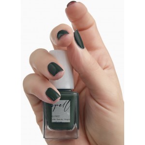 Spell Cosmetics Νο.90 Σκούρο λαδί 11ml