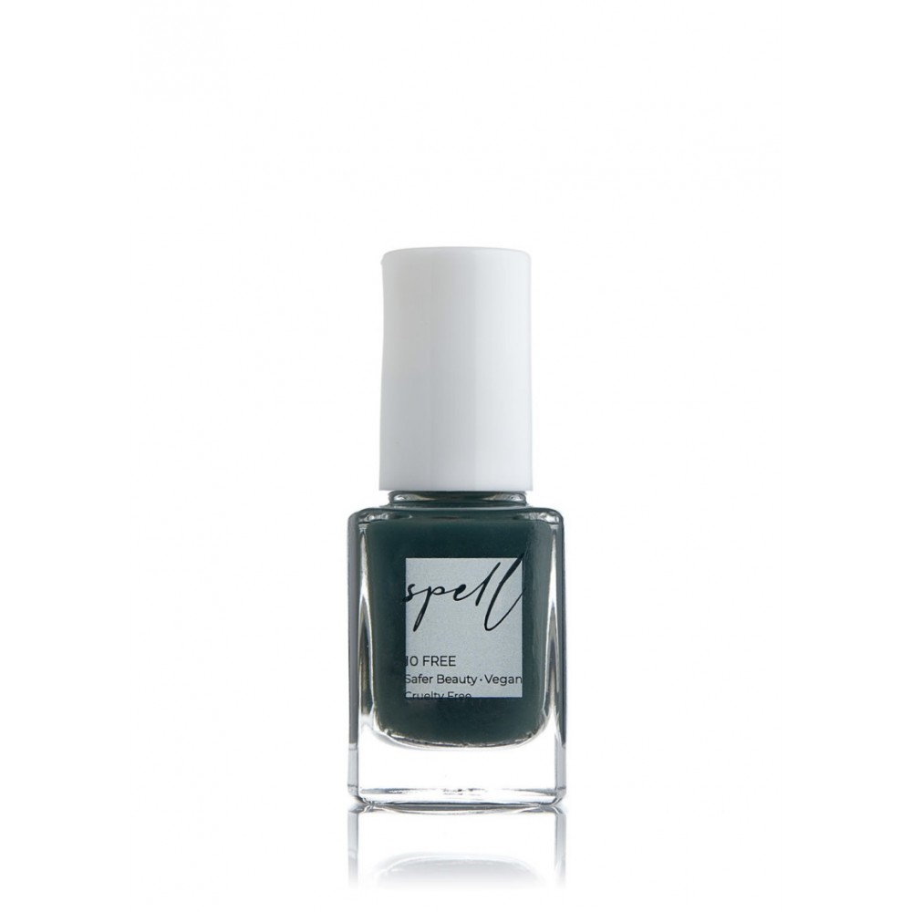 Spell Cosmetics Νο.90 Σκούρο λαδί 11ml