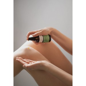 Bee Factor Λάδι κατά της Κυτταρίτιδας 100ml