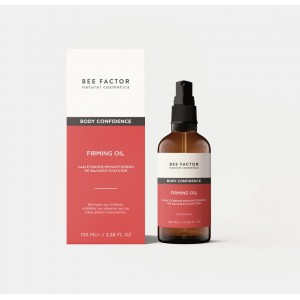 Bee Factor Λάδι Αδυνατίσματος και Σύσφιξης 100ml